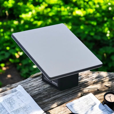 POD X Star Power 600 – Portable Battery Power Station for Starlink Mini
