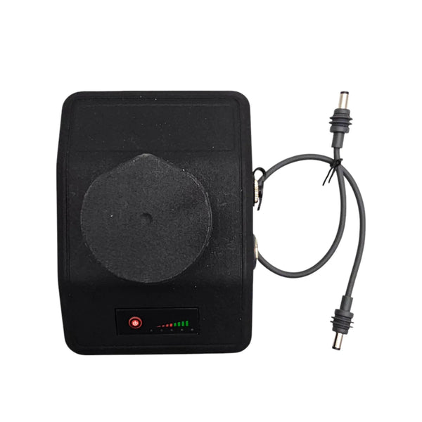 Star Power 600 power solution for Starlink Mini