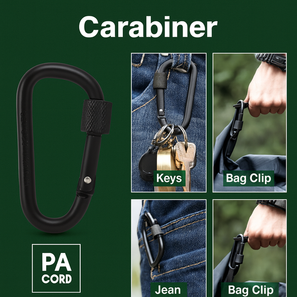 PODX Ultimate Mini Emergency Survival Kit