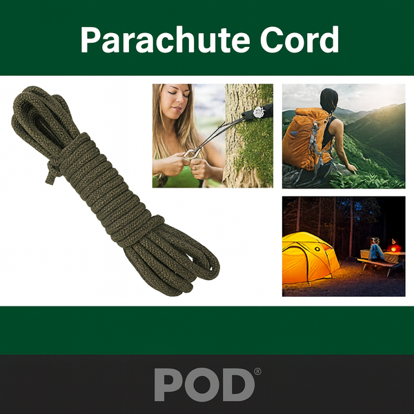 PODX Ultimate Emergency Survival Kit
