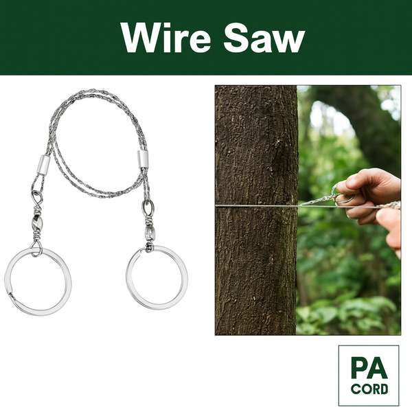 PODX Ultimate Emergency Survival Kit