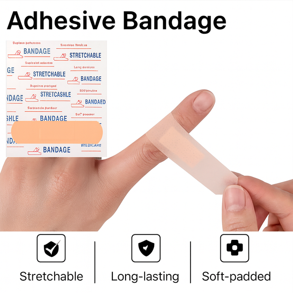 PODX Ultimate Emergency Survival Kit