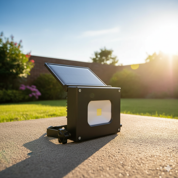 POD X Solar LED Lantern & Power Bank | Compact Camping Light