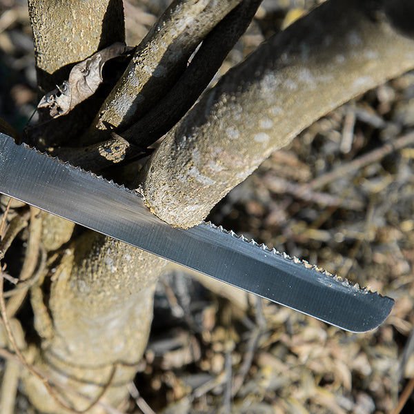 PODX Multi-Tool Hatchet | Camp Axe with Hidden Saw, Fire Starter & Rope Cutter