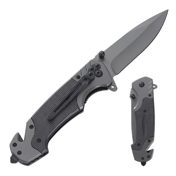 PODX’s Mini Survival Camping Kit