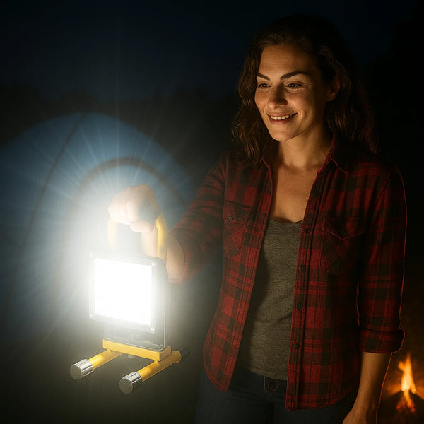 PODX Portable Work Light