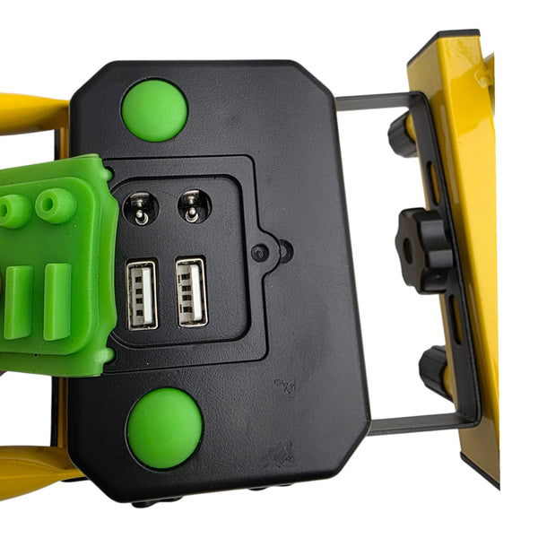 PODX Portable Work Light
