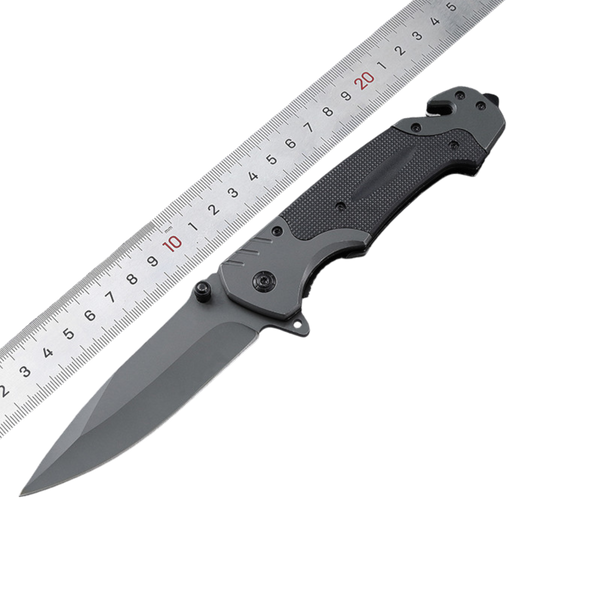 PODX’s Mini Survival Camping Kit