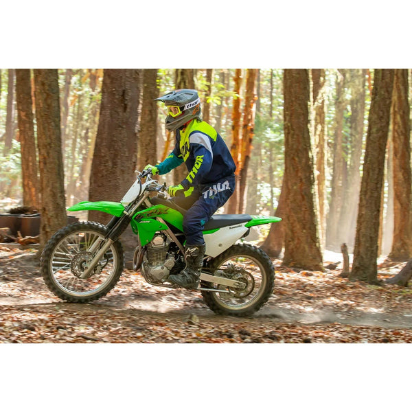 POD | Motorcycle Tender