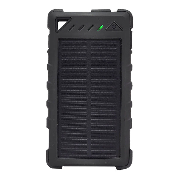 Fusion Solar Power Bank