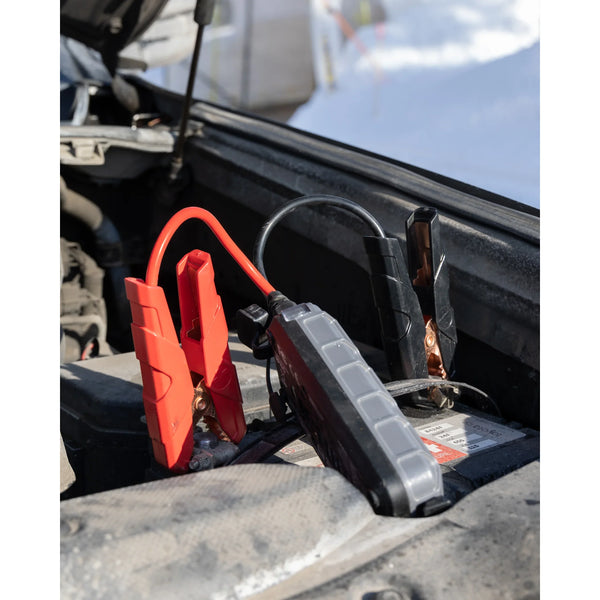 POD-X1 Pro |  Automotive Jumper starter | Power Pack