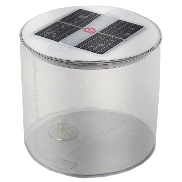 Solar powered Air lantern