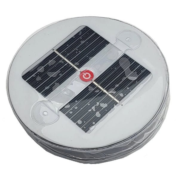 Solar powered Air lantern