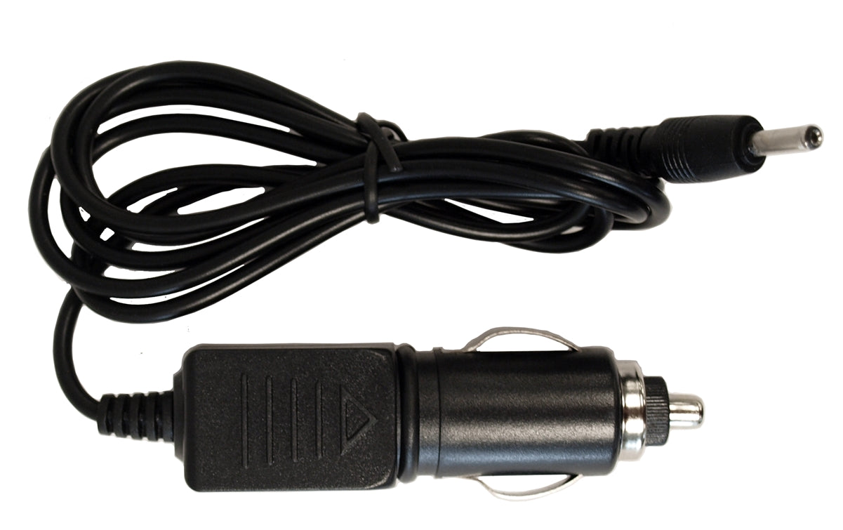 12V Car Charger for POD-X1 & X5