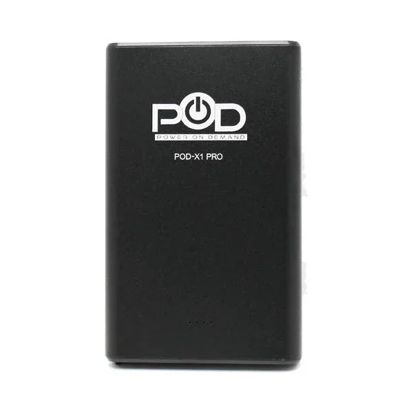 POD-X1 Pro |  Automotive Jumper starter | Power Pack