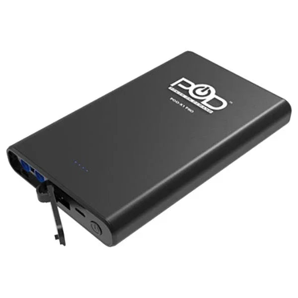 POD-X1 Pro |  Automotive Jumper starter | Power Pack