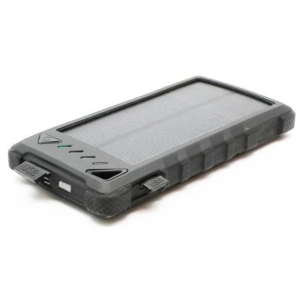 Fusion Solar Power Bank