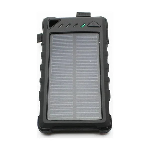 Fusion Solar Power Bank