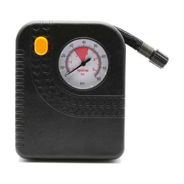 POD | Air Compressor