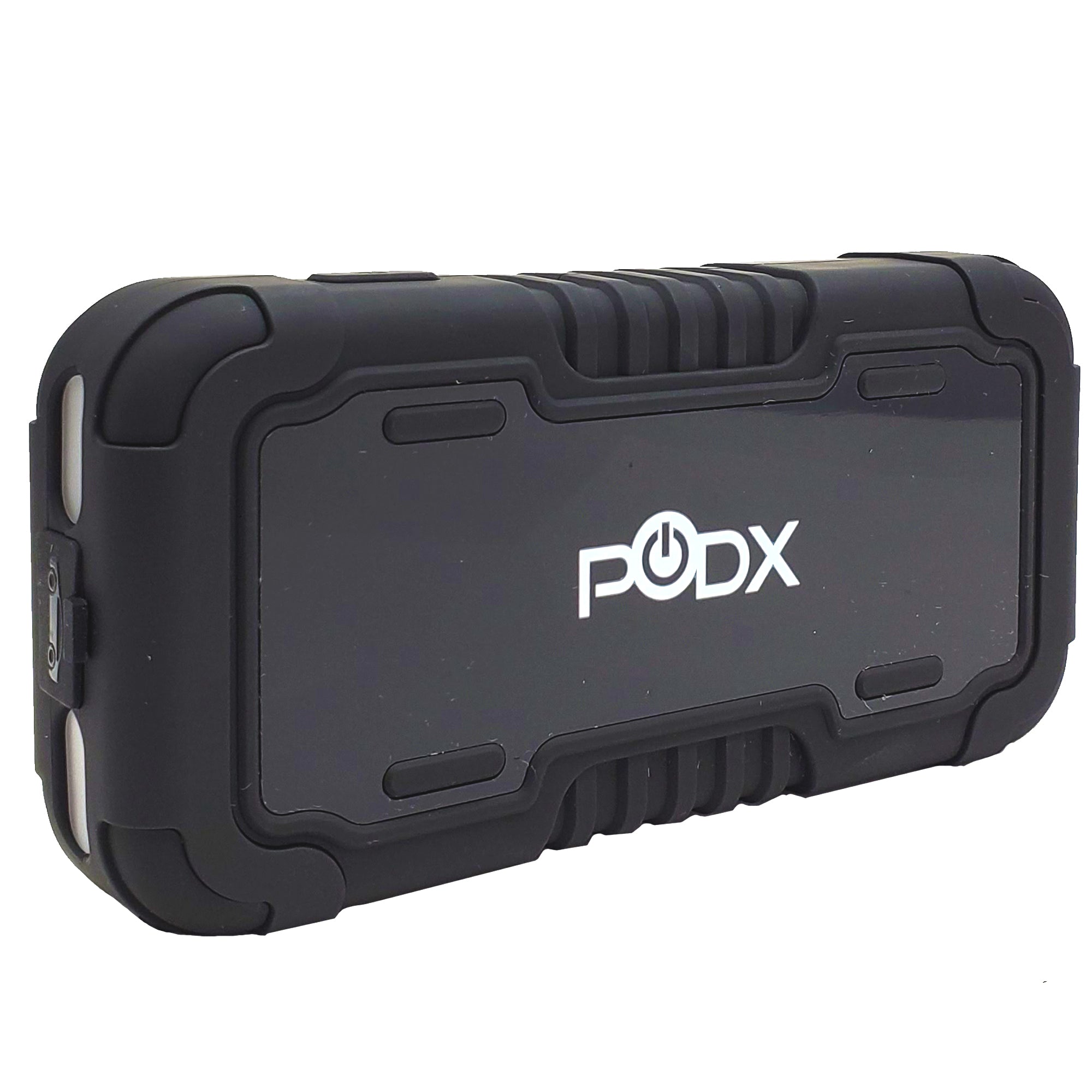 POD-XTREME |  Industrial-Grade Automotive (12V) Jump-Starter for Gas or Diesel Engines  | +Personal PowerPack
