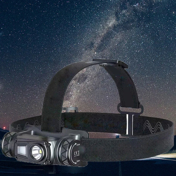 BAT BEAM XTREME HEADLAMP BY POWER ON DEMAND