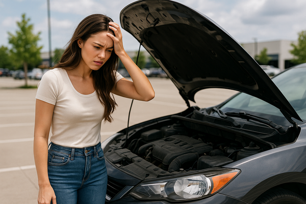 How to Choose the Right Portable Jump Starter: Watts, Amps  Real-World Tests(2025 Edition)