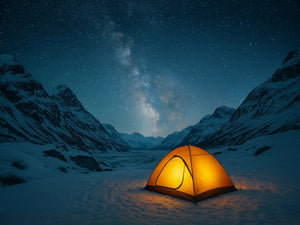 POD LIGHTING