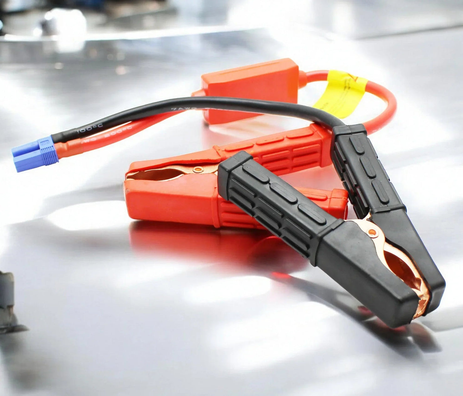 ACCESSORIES & REPLACEMENT