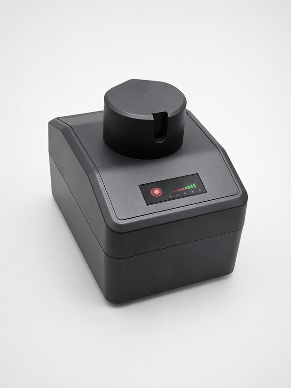 Star Power 600 power solution for Starlink Mini