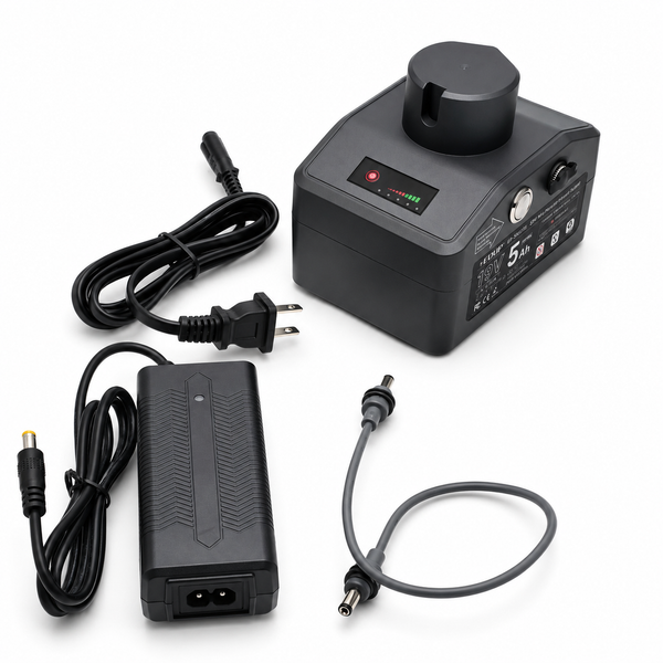 Star Power 600 power solution for Starlink Mini