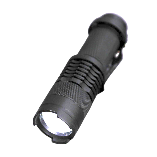 PODX’s Survival Camping Kit