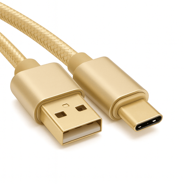 POD | Premium USB to Type C | 3ft