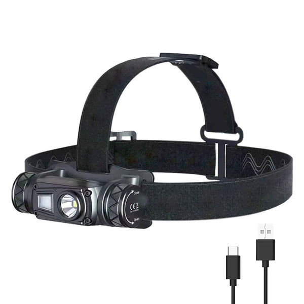 BAT BEAM XTREME HEADLAMP BY POWER ON DEMAND