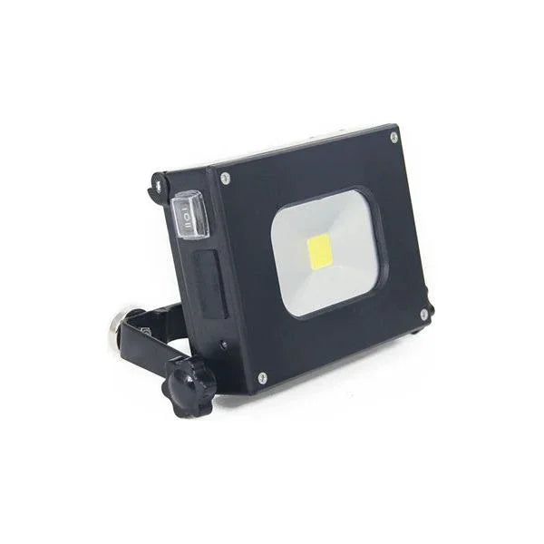 Solar powered LED light & Power Bank