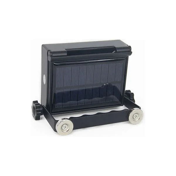 Solar powered LED light & Power Bank
