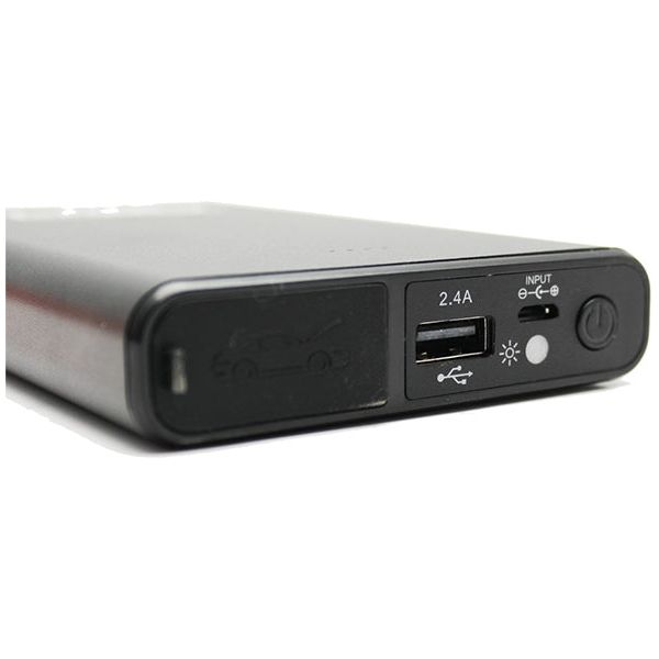 POD-X1 Pro |  Automotive Jumper starter | Power Pack