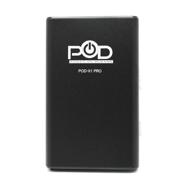 POD-X1 Pro |  Automotive Jumper starter | Power Pack