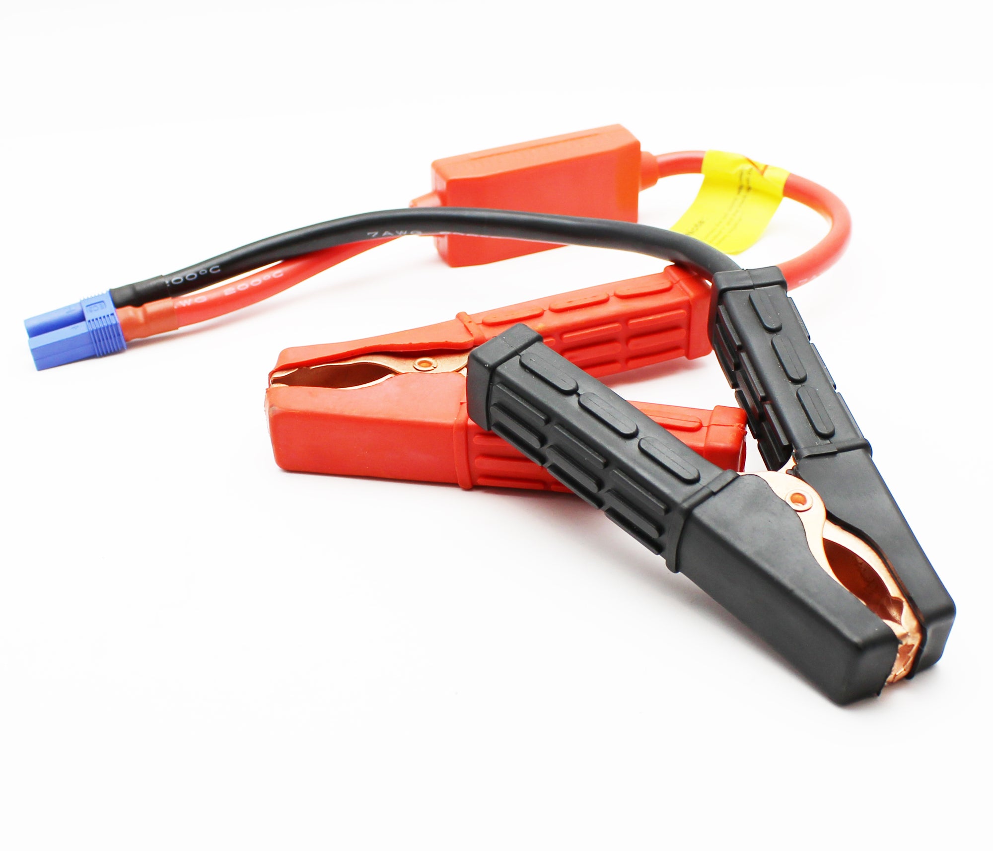 POD Jumper Cables  |  Select from Premium-Pro, Intelligent & Standard Features