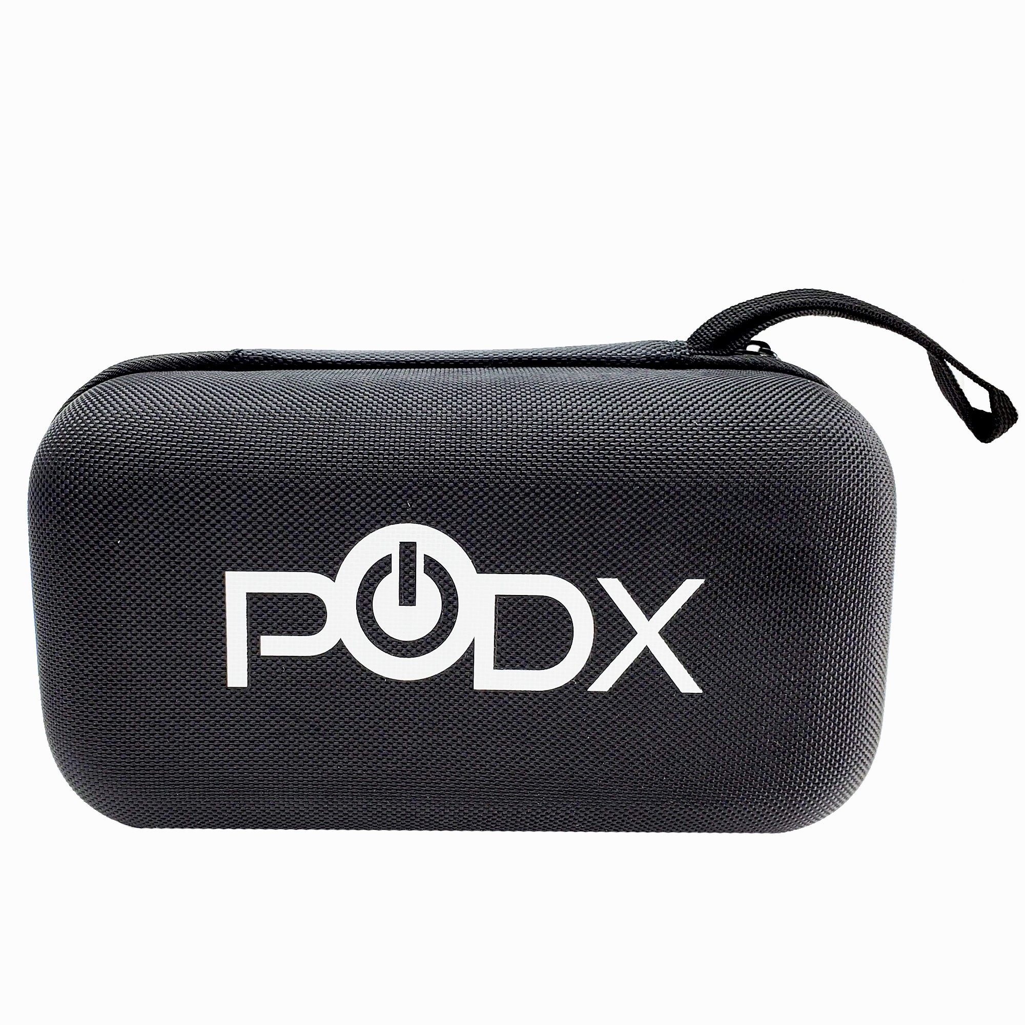 POD-XTREME |  Industrial-Grade Automotive (12V) Jump-Starter for Gas or Diesel Engines  | +Personal PowerPack