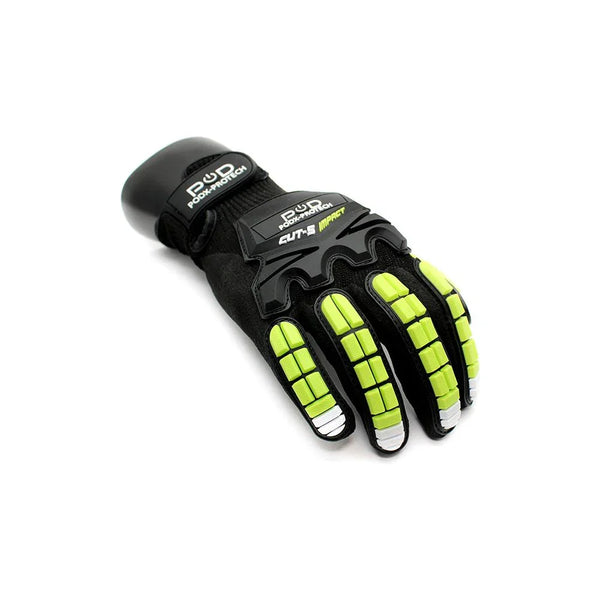 Protech (M) Work Gloves | Construction, Oil Mining, Drilling, Assembly, Farming, Landscaping, Masonry
