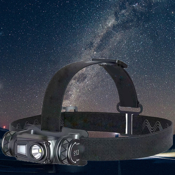 BAT BEAM XTREME HEADLAMP BY POWER ON DEMAND