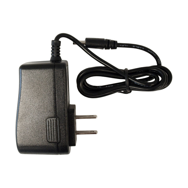 15V 1A Power Supply with DC connector  |  Replacement Wall Charger for POD X1 / X5: