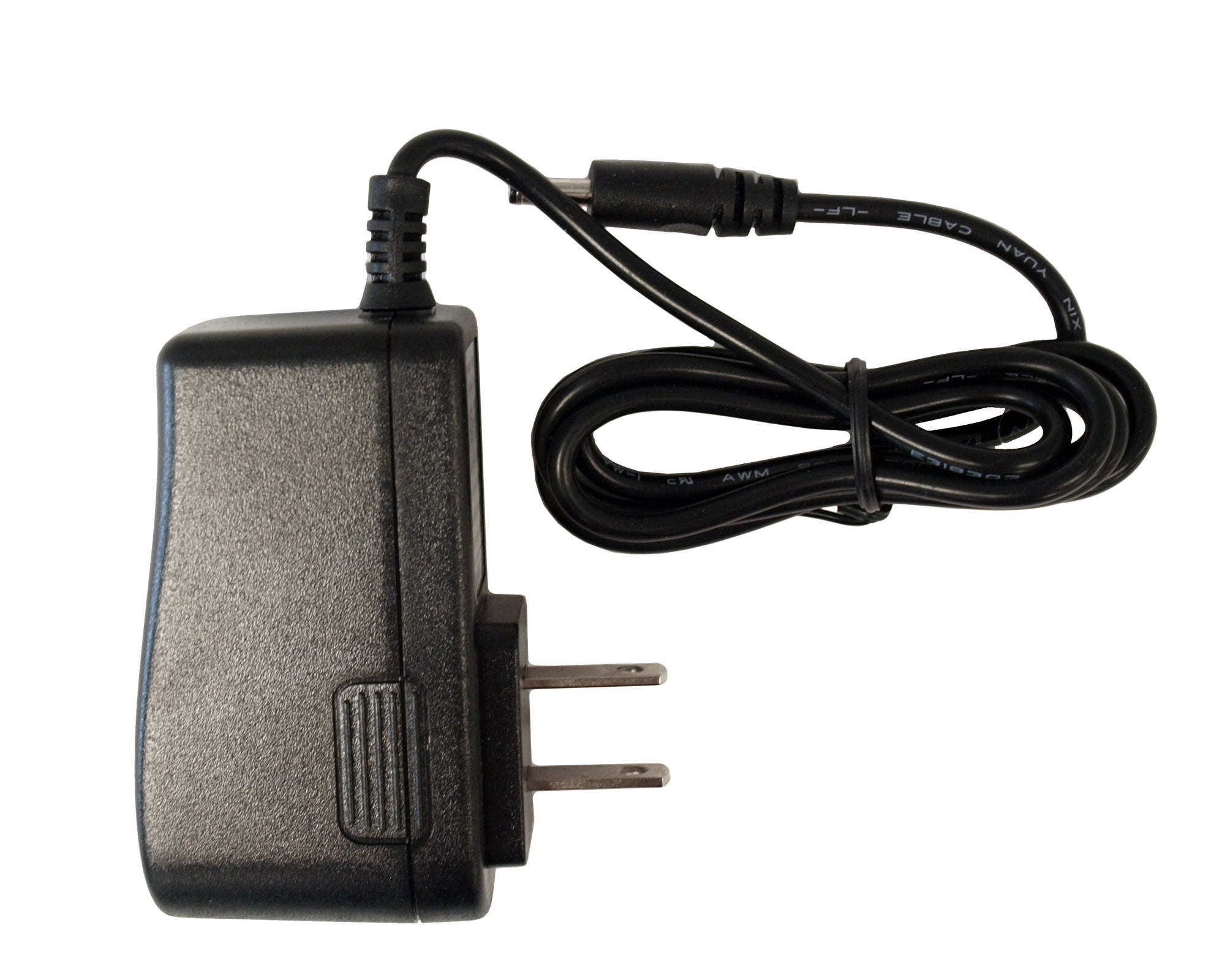 15V 1A Power Supply with DC connector  |  Replacement Wall Charger for POD X1 / X5: